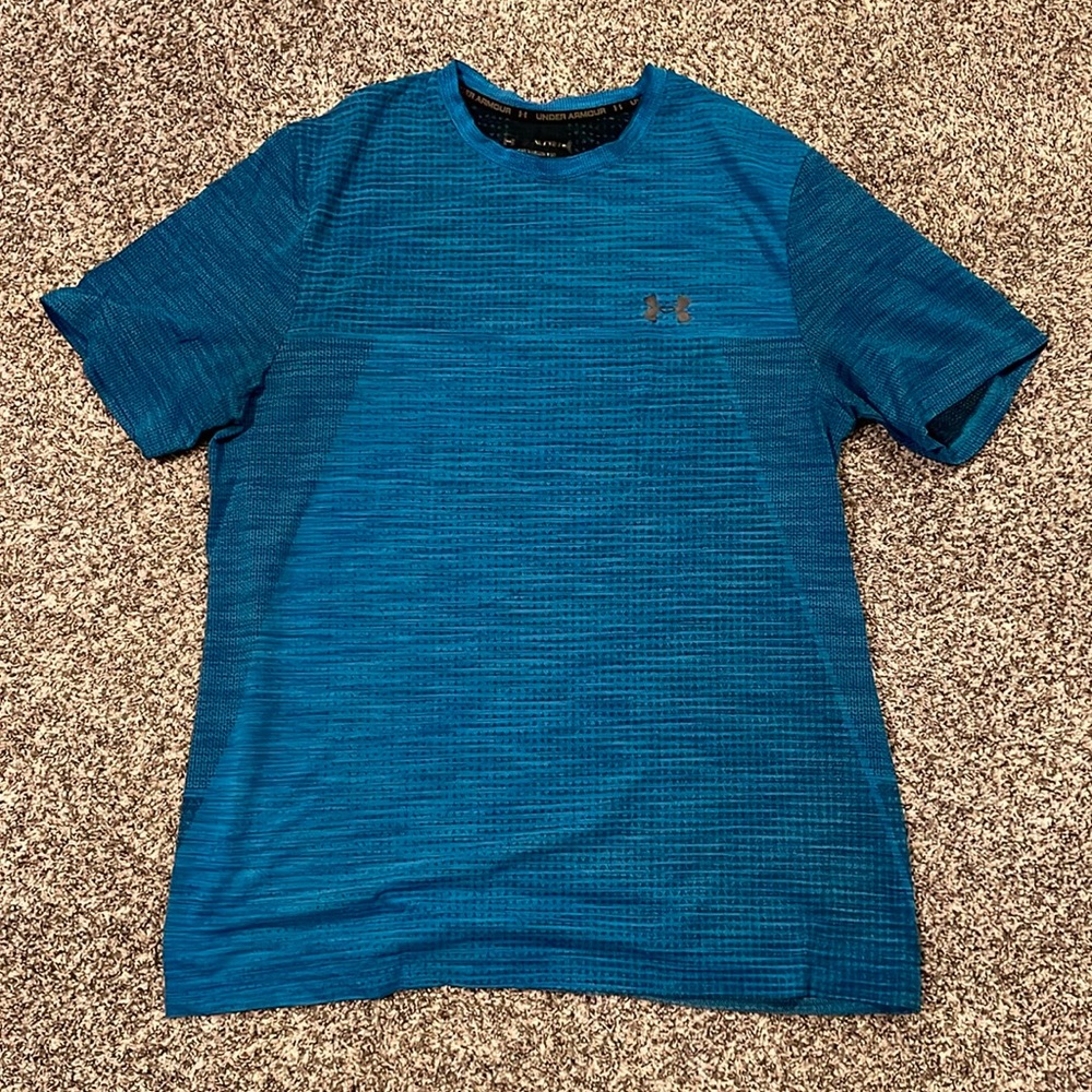 Men’s Under Armor Workout Top